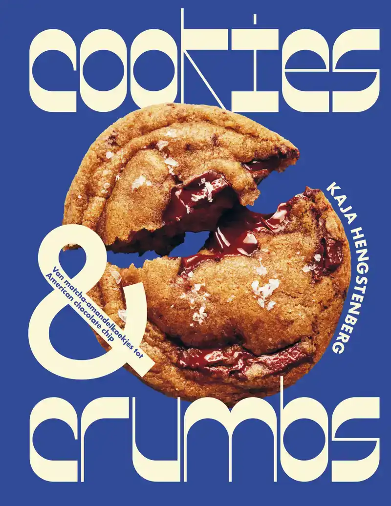 COOKIES & CRUMBS