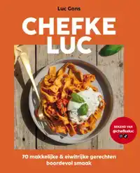 CHEFKE LUC