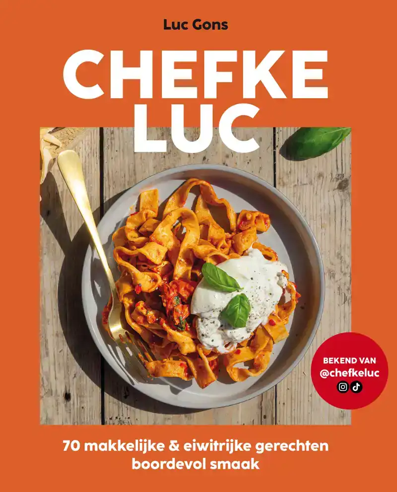CHEFKE LUC
