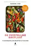 DE FEESTELIJKE BAKPLAAT