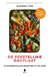 DE FEESTELIJKE BAKPLAAT
