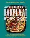 HET BESTE BAKPLAATBOEK OOIT