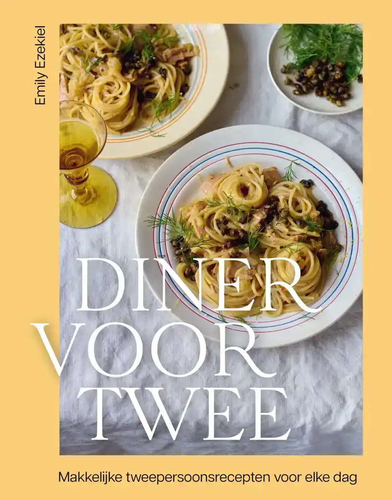 DINER VOOR TWEE