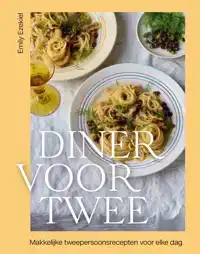 DINER VOOR TWEE
