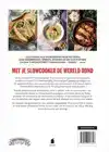 HET SLOWCOOKERBOEK - WERELDGERECHTEN