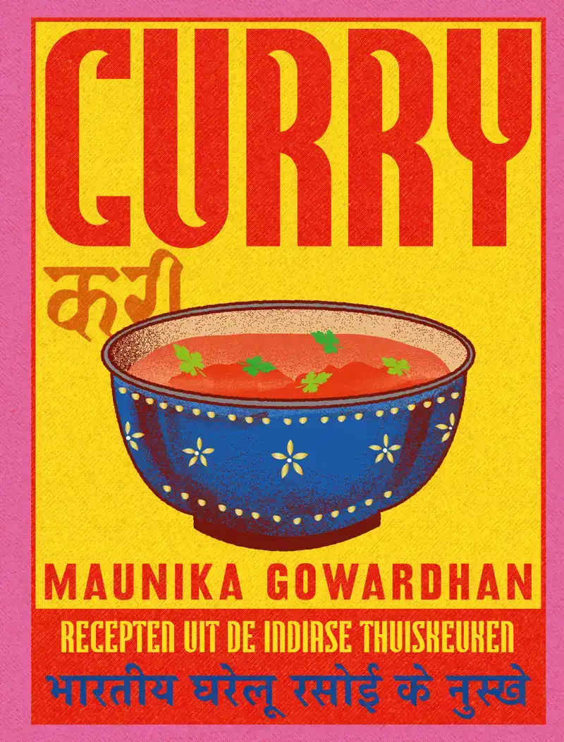 CURRY