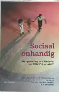 SOCIAAL ONHANDIG