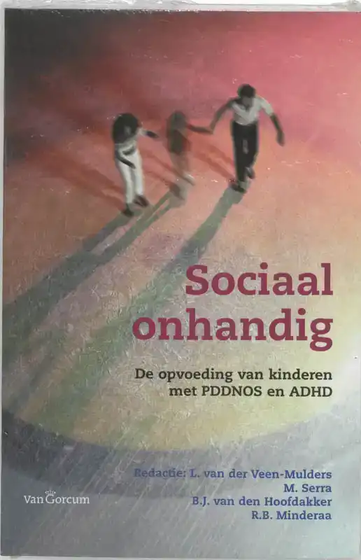 SOCIAAL ONHANDIG