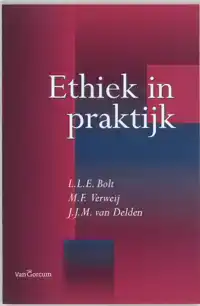 ETHIEK IN PRAKTIJK