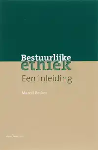 BESTUURLIJKE ETHIEK