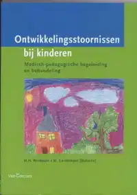 ONTWIKKELINGSSTOORNISSEN BIJ KINDEREN