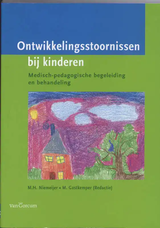ONTWIKKELINGSSTOORNISSEN BIJ KINDEREN