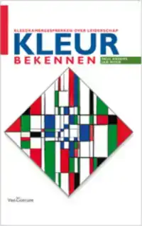 KLEUR BEKENNEN