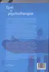 SPEL IN PSYCHOTHERAPIE