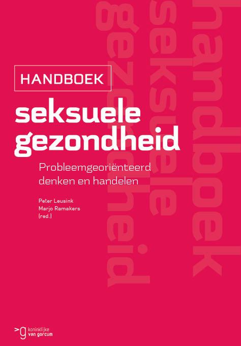 HANDBOEK SEKSUELE GEZONDHEID