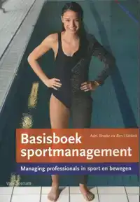 BASISBOEK SPORTMANAGEMENT