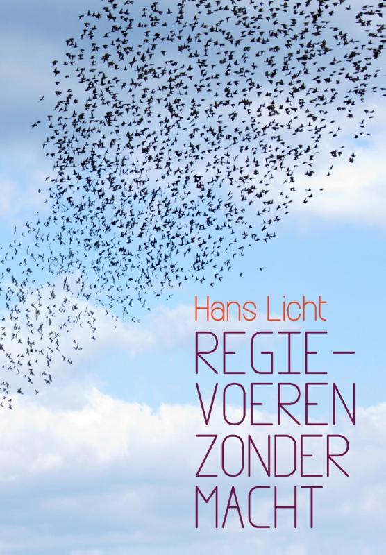 REGIEVOERING ZONDER MACHT