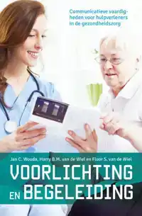 VOORLICHTING EN BEGELEIDING