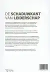 DE SCHADUWKANT VAN LEIDERSCHAP