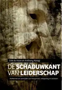 DE SCHADUWKANT VAN LEIDERSCHAP