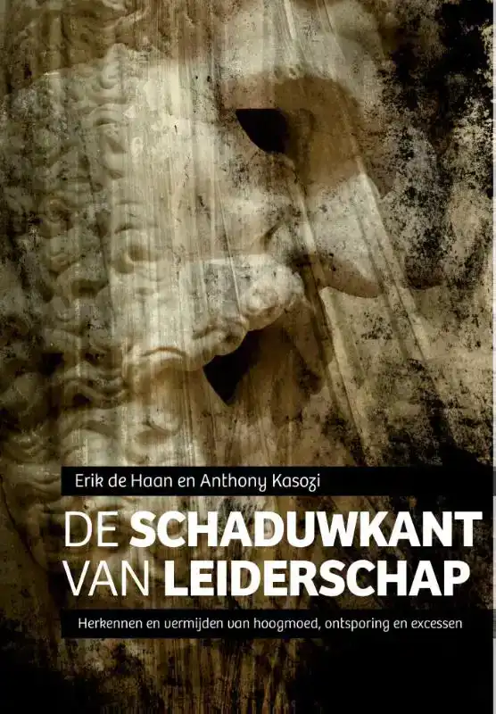 DE SCHADUWKANT VAN LEIDERSCHAP