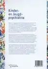 KINDER- EN JEUGDPSYCHIATRIE