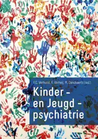 KINDER- EN JEUGDPSYCHIATRIE