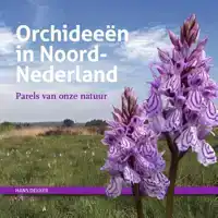 ORCHIDEEEN IN NOORD-NEDERLAND