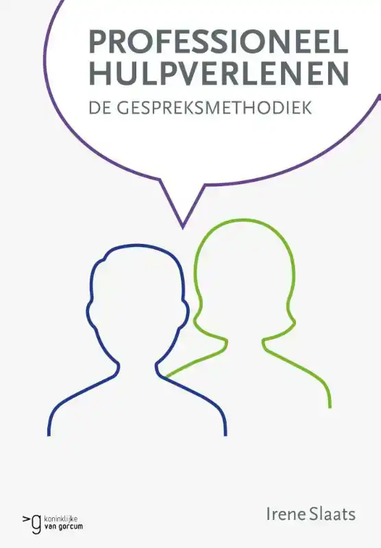 PROFESSIONEEL HULPVERLENEN