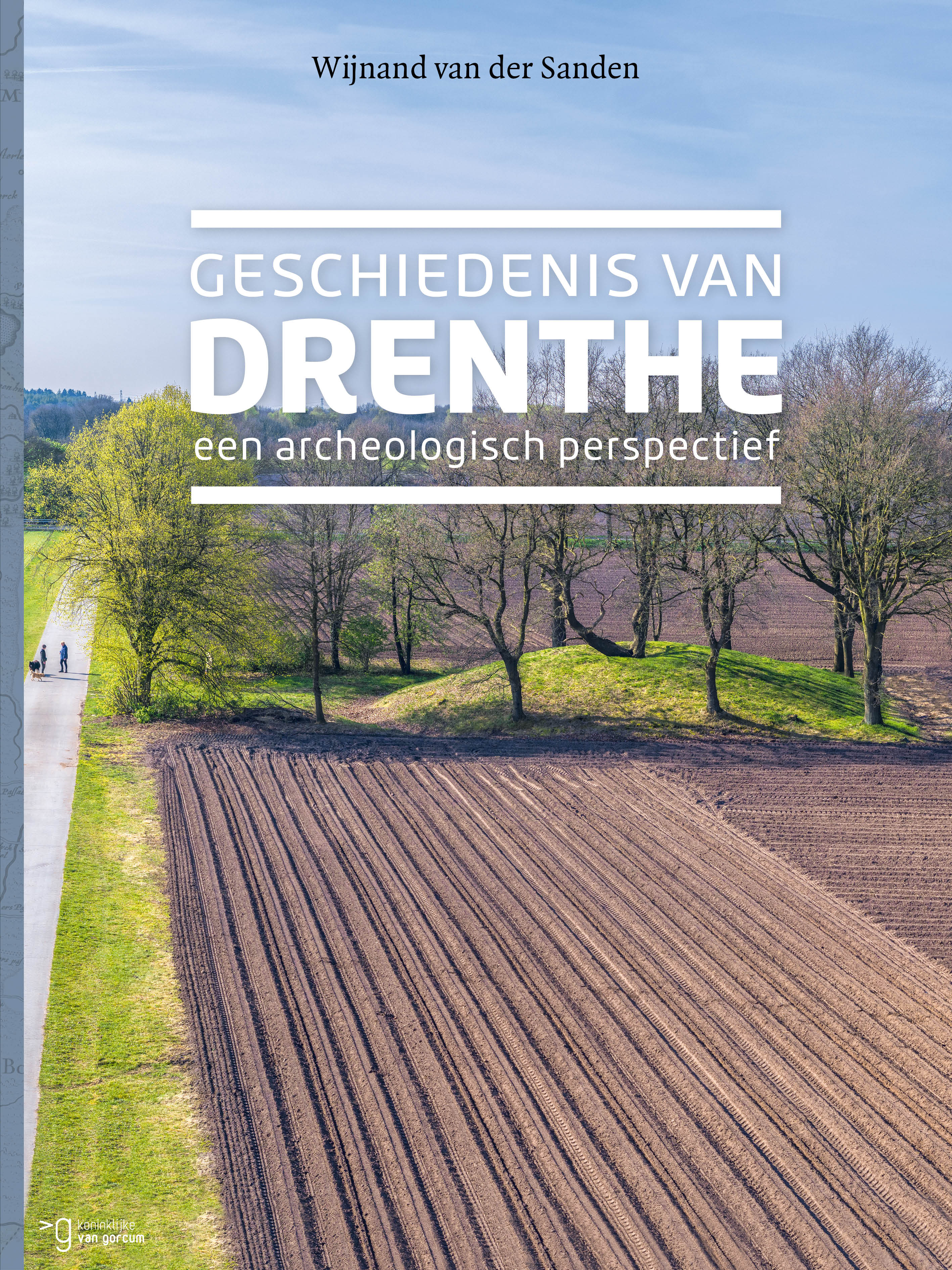 GESCHIEDENIS VAN DRENTHE