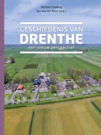GESCHIEDENIS VAN DRENTHE