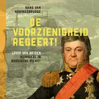 DE VOORZIENIGHEID REGEERT!