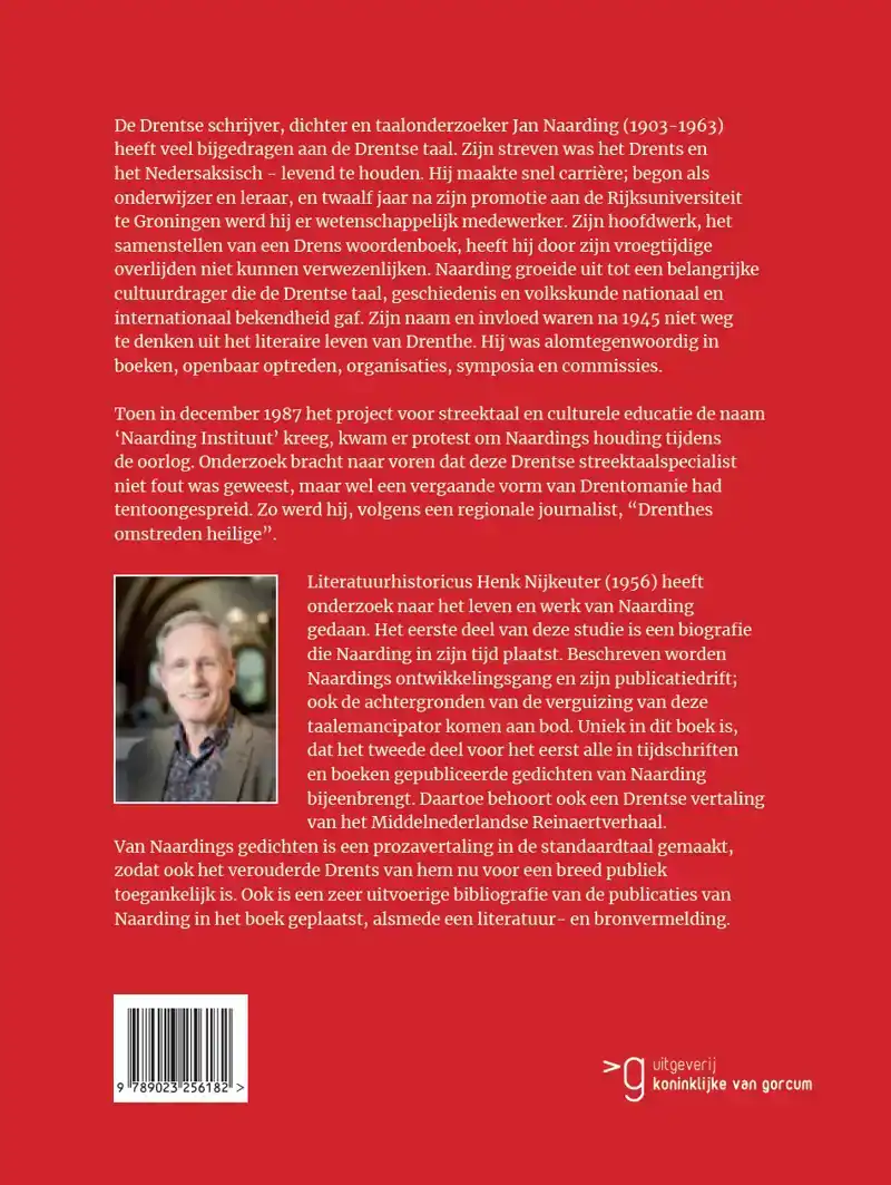 DE BLUI VAN 'T LEEVEN IS MAOR ZO KORT VAN TIED