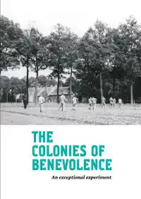 THE COLONIES OF BENEVOLENCE