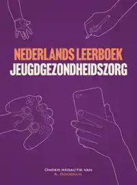 NEDERLANDS LEERBOEK JEUGDGEZONDHEIDSZORG