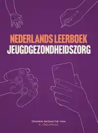 NEDERLANDS LEERBOEK JEUGDGEZONDHEIDSZORG