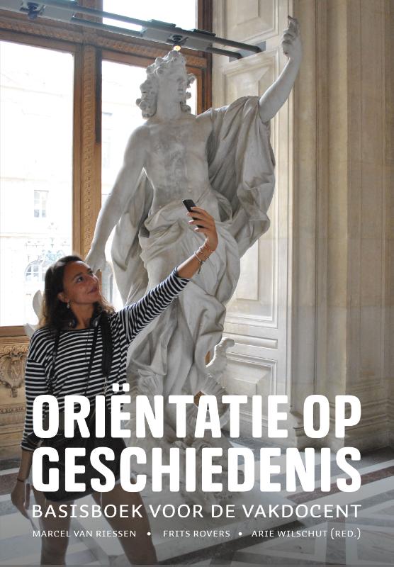 ORIENTATIE OP GESCHIEDENIS