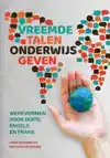 VREEMDETALENONDERWIJS GEVEN