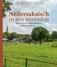 NEDERSAKSISCH IN EEN NOTENDOP