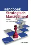 HANDBOEK STRATEGISCH MANAGEMENT