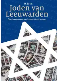 JODEN VAN LEEUWARDEN