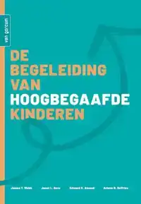 DE BEGELEIDING VAN HOOGBEGAAFDE KINDEREN