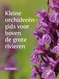 KLEINE ORCHIDEEENGIDS VOOR BOVEN DE GROTE RIVIEREN