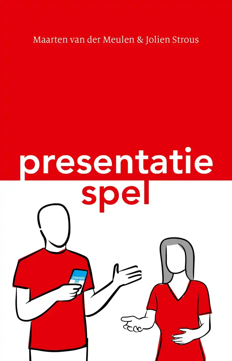 PRESENTATIESPEL