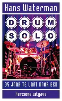 DRUMSOLO