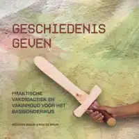 GESCHIEDENIS GEVEN