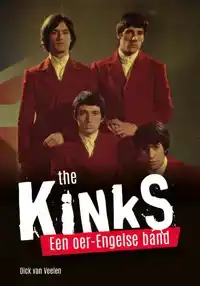 THE KINKS