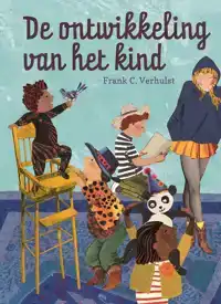 DE ONTWIKKELING VAN HET KIND