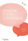 BASISBOEK INTERNE COMMUNICATIE