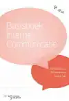 BASISBOEK INTERNE COMMUNICATIE